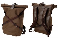 Architect Vintage Backpack