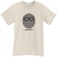 Geek Architect T-Shirt